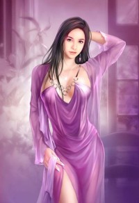 神卦宠妃