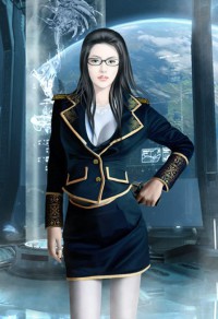 重生之第一名伶