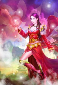 龙战士传说(完整版)