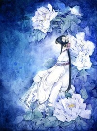 绝爱小说版